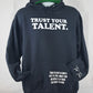 Trust Your Talent Snapback