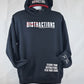 distrACTIONS Snapback