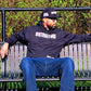 distrACTIONS Hoodie - Black