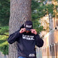 Put in the Work Hoodie