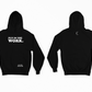Put in the Work Hoodie