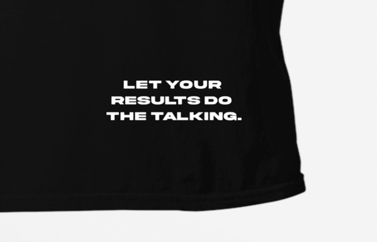 Put in the Work Tee