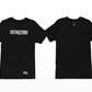 distrACTIONS Tee - Black